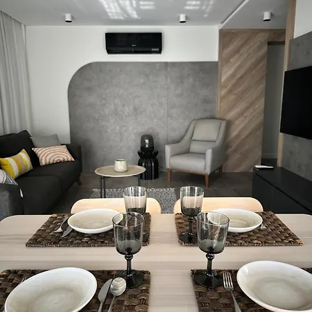 Apartmán Leos Apart1 *